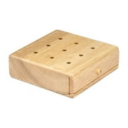 Baseline 9 hole pegboard