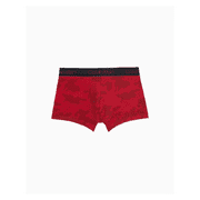 CALVIN KLEIN MEN'S NB2805610 AIR FX TECH MICRO LOW RISE TRUNK Size XL