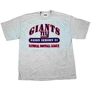 New York Giants NFL Workout Tee