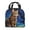 Lunch bag5, variant on Portable Lunch Bag Insulated Urban Bulldog Street Lunch Box Reusable Tote Bag Unisex For Work, Travel, Picnic, Office, Camping, Hiking, Picnic, Beach