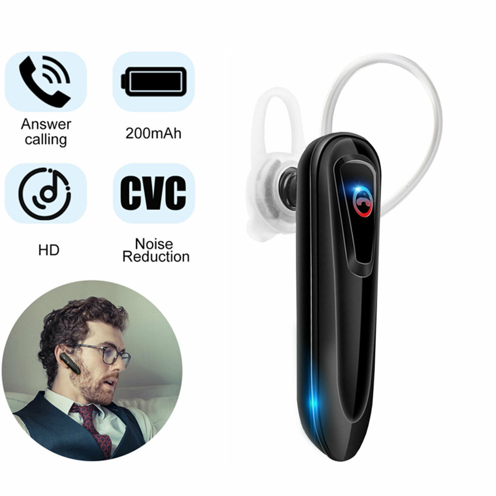 Black Friday Deals Bluetooth Headset 