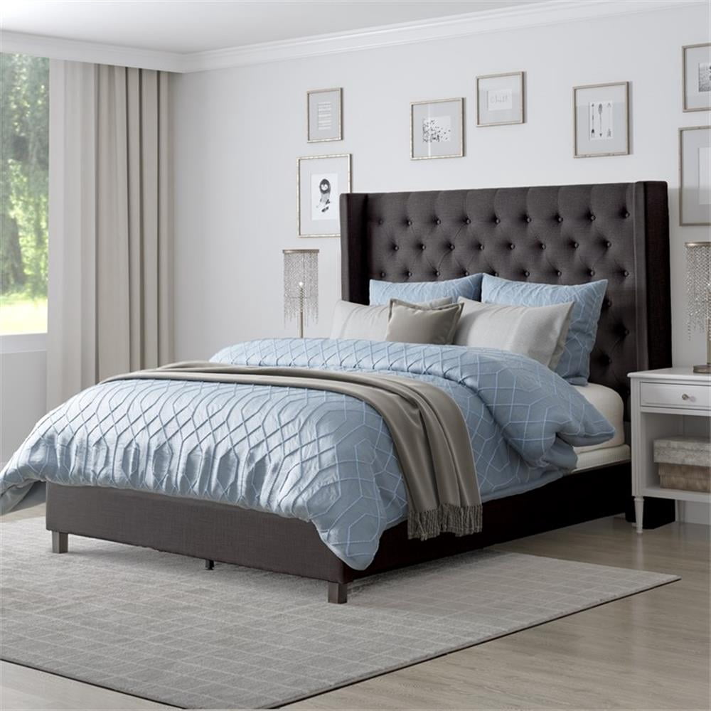 CorLiving Fairfield Bed - Thumbnail 5