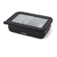thumbnail image 3 of S'well Stainless Bento Box Onyx Black, 3 of 7