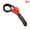 8inch Red, variant on Clearance Now! Rubber Strap Wrench, Heavy Duty Adjustable Strap Wrench, Multi-Purpose Rubber Wrench Belt Wrench,Multi-Purpose Opener, Opener for Plumbing Opener Mechanics Plumbers A3Q2