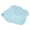 Lac Bleu, variante sur Cache-cou Respirant et Rafraîchissant, Cache-Visage, Cache-Cou Résistant aux UV, Fil de Coton pour Femmes