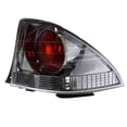 thumbnail image 2 of For 2001 IS300 Taillight Taillamp Rear Outer Tail Light Lamp w/o Bulb Right Side, 2 of 5