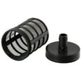 Verolina 1X Pressure Washer Hose Water Pump Suction Strainer Filter