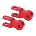 thumbnail image 2 of Shock Extender, Pit Bike Handlebars Corrosion Proof Aluminum Alloy With Simplify Structure For Motorcycle Red,Gold,Blue, 2 of 8