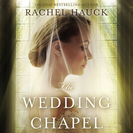 The Wedding Chapel - Audiobook