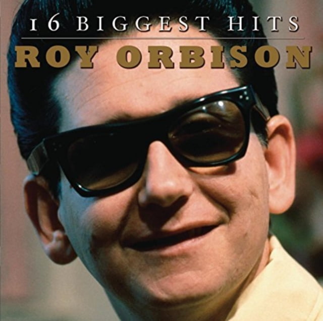 16 Biggest Hits (CD)