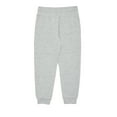 thumbnail image 2 of Wonder Nation Boys Fleece Jogger, Sizes 4-18 & Husky, 2 of 3