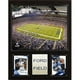 C & I Collectables 1215FORDF NFL Ford Stade Plaque – image 1 sur 1