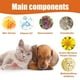 thumbnail image 4 of 30ML 1FL.OZPet Beevenom agua para las articulaciones cuidado de las articulaciones de perros y gatos Reduce el dolor en las articulaciones de las mascotas agua para el cuidado de las mascotas, 4 of 9