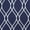 Blue, variant on VCNY Home Trevor Ogee Grommet Light-Filtering Curtain Panel Pair, Blue, 38" x 84"