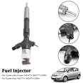 thumbnail image 4 of 1PCS Fuel Injector 23670-30140 Fit for Toyota Land Cruiser Hilux 2006+ 095000-6760, 4 of 12