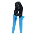 thumbnail image 4 of Peahefy Crimping ,Ratcheting Wire Crimper,Ratcheting Wire Crimper Portable Crimping Lightweight Crimping Tool For Heat Shrink Connectors Home Decoration, 4 of 8