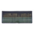 thumbnail image 4 of Ensemble de Fraises Diamantées Assorties Universal Tool 120-150 Grit, 4 of 7