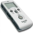 thumbnail image 1 of Intelli IMT-301 Metronome and Tuner with Temperature/Hygrometer Meter, 1 of 2