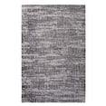 thumbnail image 3 of Modway Darja Distressed Rustic Modern 5x8 Area Rug in Light and Dark Gray, 3 of 7