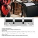 thumbnail image 3 of La Tuerca De Rodillo De Guitarra Eléctrica Reduce La Resistencia De La Cuerda Compatible Con Guitarras Eléctricas De 6 Cuerdas Para Practicar La Realización, 3 of 7