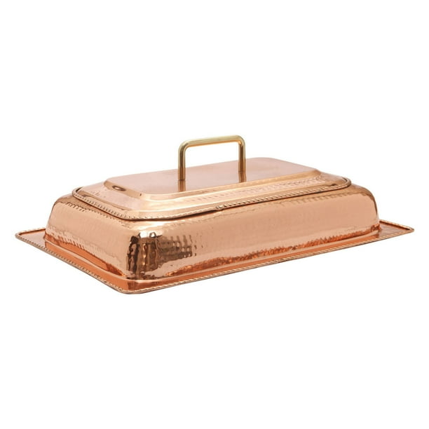 Old Dutch Chafing Dish Lid for 893