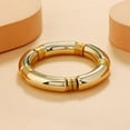 thumbnail image 1 of Bamboo New Stretch Bracelet, 1 of 5