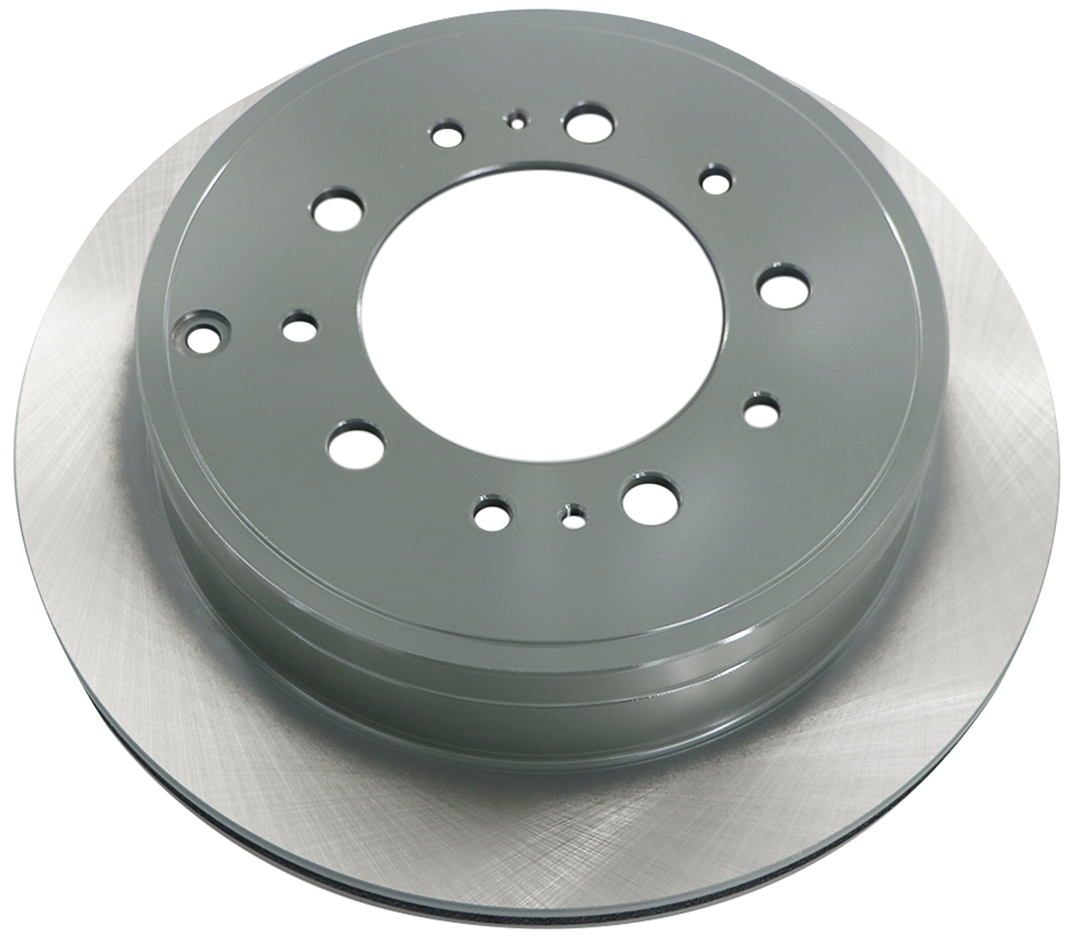 Winstop Brake Kits, Rear WSK824, Lexus LX570 2013
