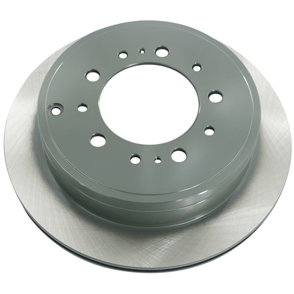 Winstop Brake Rotor, Rear WS246671, Toyota Tundra 2021-2007