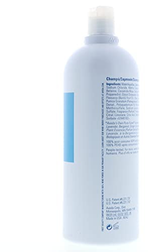 Dry Remedy Moisturizing Shampoo