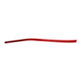 thumbnail image 2 of Real Bright Soft Car Interior Carbon Fiber Sticker DecorationRed Carbon Fiber Left Of Center Console Side Cover For Suzuki Grand VitaraAuto Car Protection Interior Accessories, 2 of 8