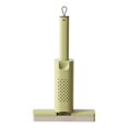 thumbnail image 2 of Handheld Mop,Mini Mop Sponge Cleaning Mop Multifunction,Hands Free Handheld Mop,Lazy Mop Handheld Cleaning Mop Car Kitchen,Portable Desk Cleaning Mop Wet and Dry Using,Portable Self Short Mop perfecl Fregona de mano, 2 of 8