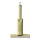 thumbnail image 2 of Handheld Mop,Mini Mop Sponge Cleaning Mop Multifunction,Hands Free Handheld Mop,Lazy Mop Handheld Cleaning Mop Car Kitchen,Portable Desk Cleaning Mop Wet and Dry Using,Portable Self Short Mop perfecl Fregona de mano, 2 of 8