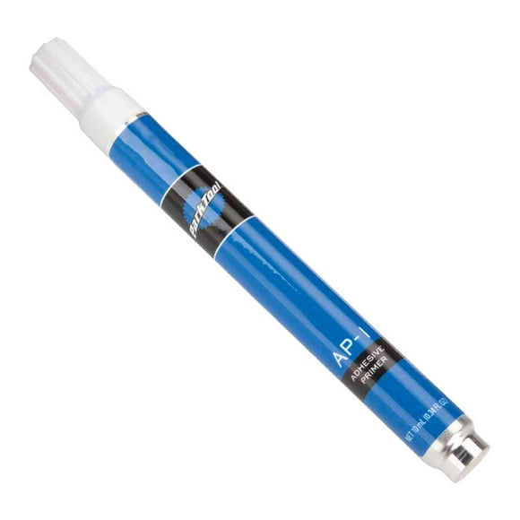 Park Tool Adhesive Primer: 30 mL Bottle One Color, One Size