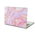 thumbnail image 4 of KSK KAISHEK Hard Case Cover Only for 2023 2022 2021 Release MacBook Pro 16" with XDR Display Type C Model: A2780 M2/A2485 M1 Marble A 332, 4 of 5