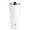 Off-White, variant on TAL Stainless Steel Tumbler 25 oz, Black Ombre