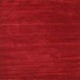 thumbnail image 1 of Ahgly Company Indoor Square Contemporary Red Abstract Area Rugs, 9' Square, 1 of 6
