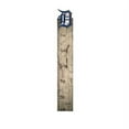 thumbnail image 2 of Cleveland Indians 6" x 36" Growth Chart Sign, 2 of 7