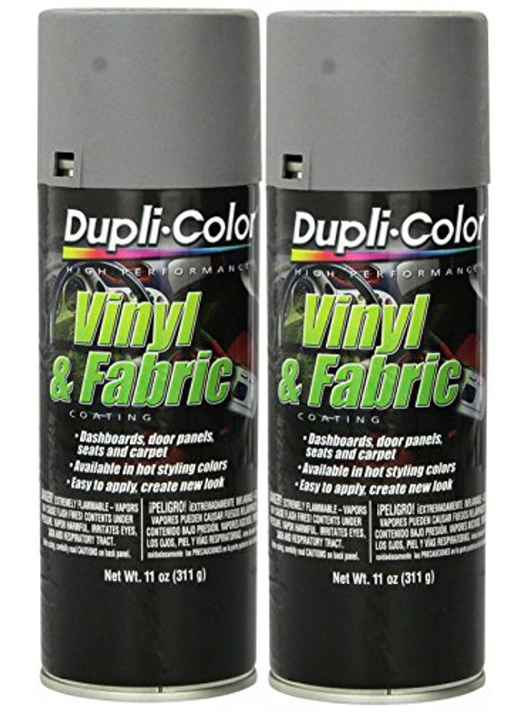 Auto Vinyl & Fabric Paint in Automotive Specialty Paints