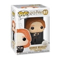 thumbnail image 2 of Figura Funko Pop George Weasley Yule 4 Pulgadas, 2 of 2