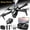 A, variant on Cool Toys, Drone with Spray Function and 1080P FPV Camera Remote Control Toys Gifts for Boys with Altitude Hold Headless Speed Adjustment, B