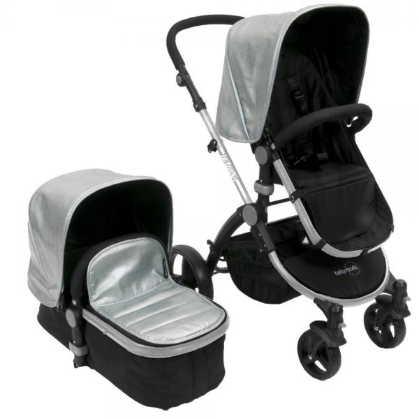 babyroues letour avant car seat adapter