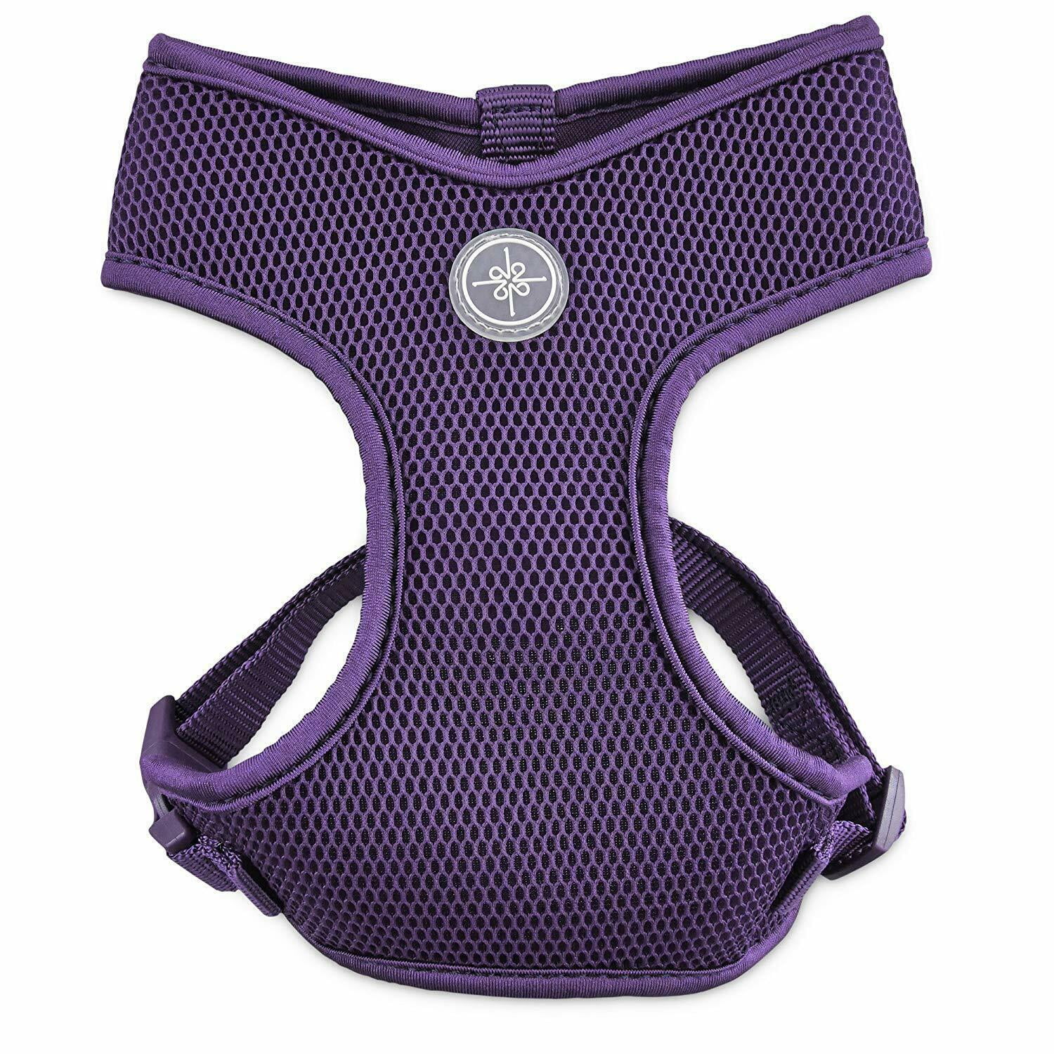 good2go mesh cat harness