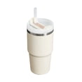 thumbnail image 2 of TERMO QUENCHER 20oz CREAM MARCA STANLEY, 2 of 3