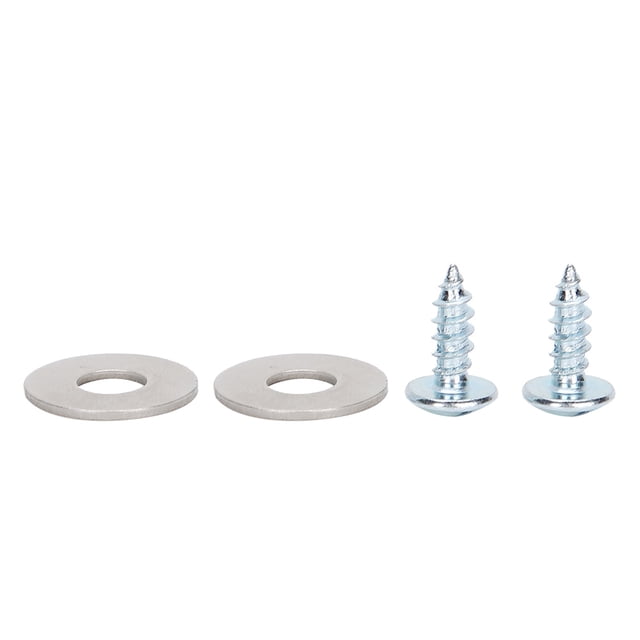 Fyydes Pièces de Barbecue Tube de Remplacement en Acier Inoxydable pour Grill à Gaz Compatible avec Charbroil Performance 463673517, Tubes de Raccordement en Acier Inoxydable, Brûleurs de Grill