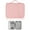 Pink, variant on 8-13 Inch Tablet Carrying Case, Padded Protective Bag Travel Sleeve with Smart Organization for Accessories for Tablets/iPad Pro 11 (2022-2018), iPad 10.9 (10th Gen), iPad Air (5/4th Gen), Galaxy Tab