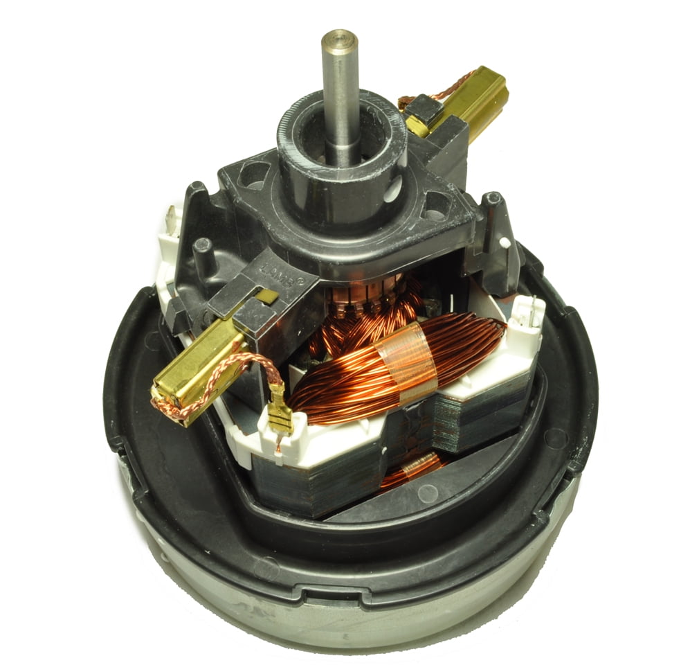 Eureka Victory Upright Vacuum Cleaner Motor 757500