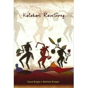 Kalahari RainSong (Paperback)