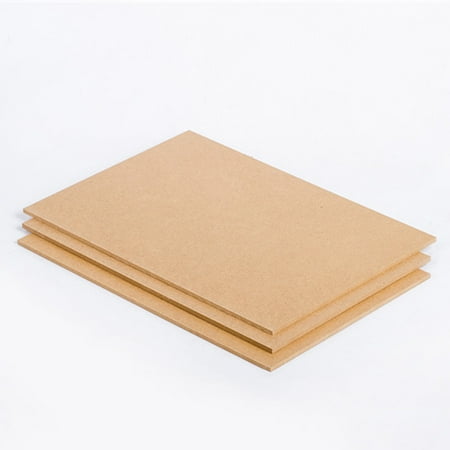 

2024 DREAMFIRE Yiwu Manufacturers Black Paper Moisture-Proof Density Board Photo Frame Back Plate Bracket Plexiglass Organ Sheet