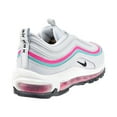 thumbnail image 3 of Women's Nike Air Max 97 Pure Platinum/Black-Pink Prime (DH5093 001) - 8.5, 3 of 6