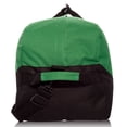 thumbnail image 4 of Gym Bag for Women and Men, Workout Bag for Sports and Weekend Getaway, Waterproof Dufflebag with Adjustable Straps, 4 of 6